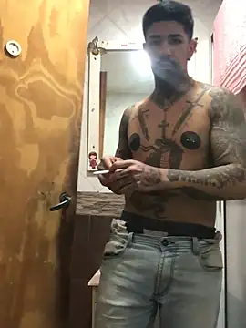 rodrigo2740 online show from 07-20-26, 07:05
