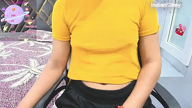 SexyTeenO online show from 02-16-26, 01:48