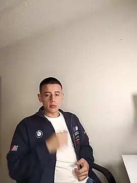 jac0b x online show from 02-12-26, 05:51