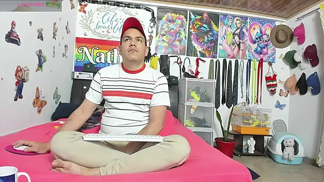 nathannathaniel online show from 02-17-26, 05:16