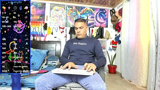 nathannathaniel online show from 06-04-26, 04:33