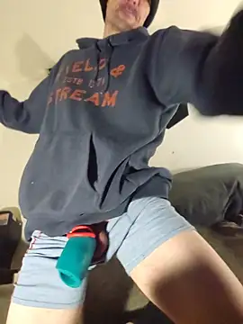 AERIALCLOVER online show from 03-01-26, 10:26