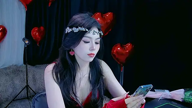 yoyo-o88 online show from 02-14-26, 01:00