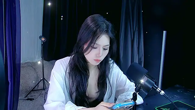 yoyo-o88 online show from 03-09-26, 11:58