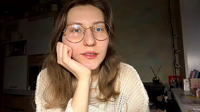 Miaaa Moon online show from 03-03-26, 04:25