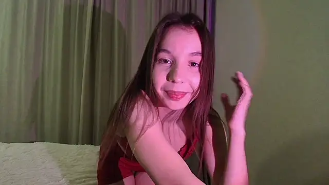 alisa xoxo online show from 02-05-26, 06:26