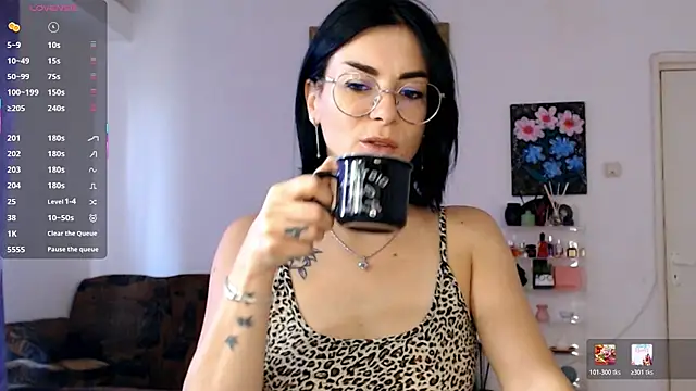 emacandy online show from 08-01-26, 11:08