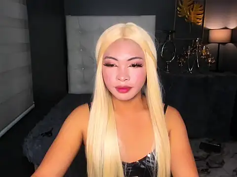 QueenAlisonfoxx online show from 02-12-26, 08:58