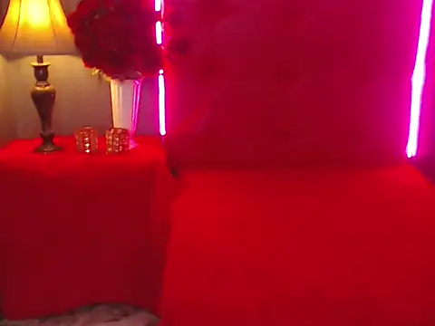 QueenAlisonfoxx online show from 02-08-26, 04:05