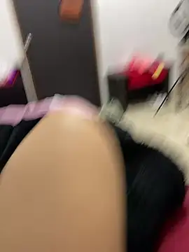 Camila1545 online show from 02-24-26, 06:14