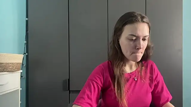 Snapshot of AndreeMerryman chatting on 02-12-26, 02:00 AndreeMerryman online show from 02-12-26, 02:00