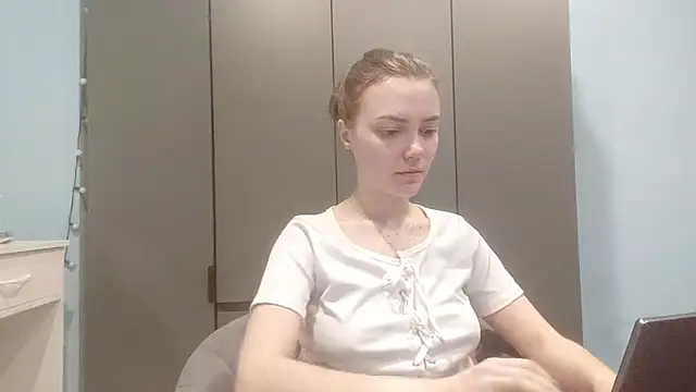 Snapshot of AndreeMerryman chatting on 02-09-26, 01:36 AndreeMerryman online show from 02-09-26, 01:36