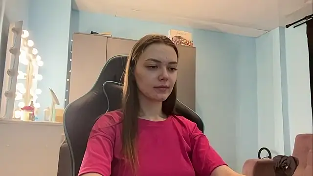 AndreeMerryman online show from 03-13-26, 01:10