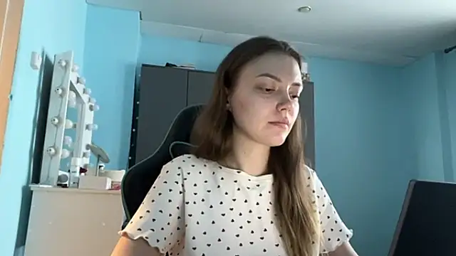 Snapshot of AndreeMerryman chatting on 02-26-26, 12:10 AndreeMerryman online show from 02-26-26, 12:10