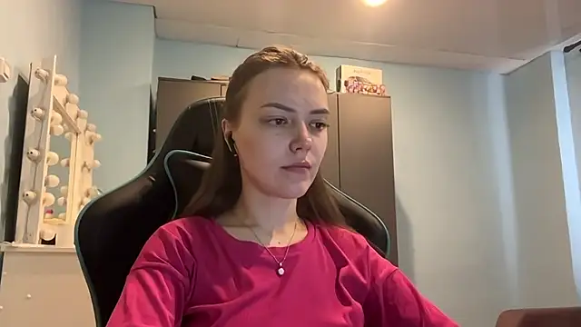 AndreeMerryman online show from 04-05-26, 04:08