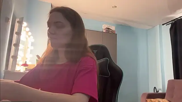 Snapshot of AndreeMerryman chatting on 03-03-26, 04:30 AndreeMerryman online show from 03-03-26, 04:30