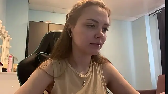 AndreeMerryman online show from 04-15-26, 03:12