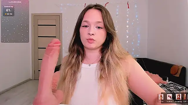 evilla brill online show from 03-03-26, 02:35