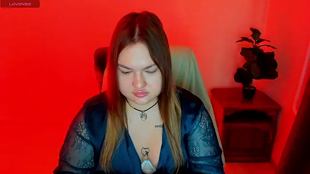 Sofiawetsweet online show from 02-25-26, 07:30