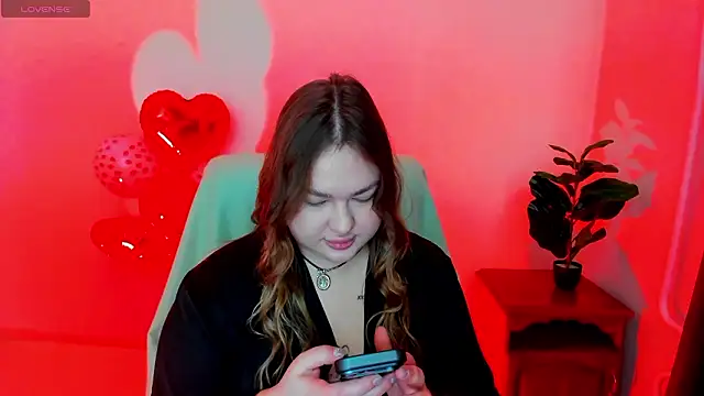 Sofiawetsweet online show from 02-11-26, 07:19