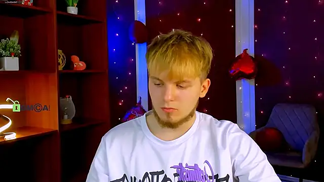 mark sir online show from 02-23-26, 06:14