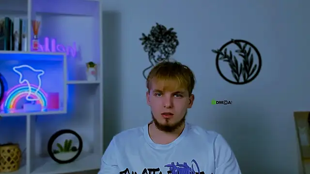 mark sir online show from 02-20-26, 08:00