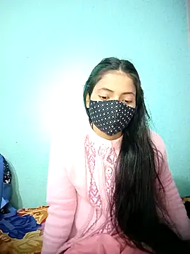 18 year old girl online show from 02-14-26, 03:18