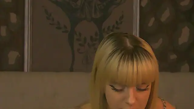 NyssaRaven online show from 03-13-26, 05:12