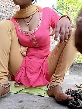 Arohi 20 online show from 03-19-26, 03:17