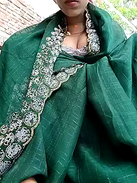 Arohi 20 online show from 03-22-26, 03:21