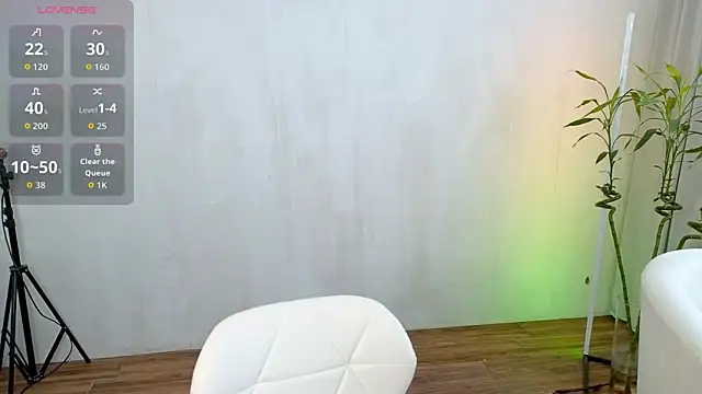  EliDream online show from 04-21-26, 10:44