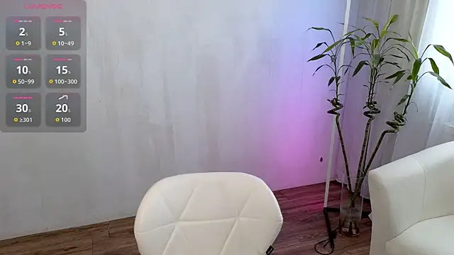  EliDream online show from 05-17-26, 09:53