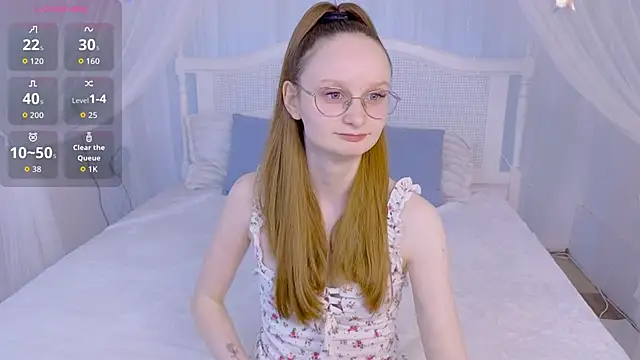  EliDream online show from 05-25-26, 10:14