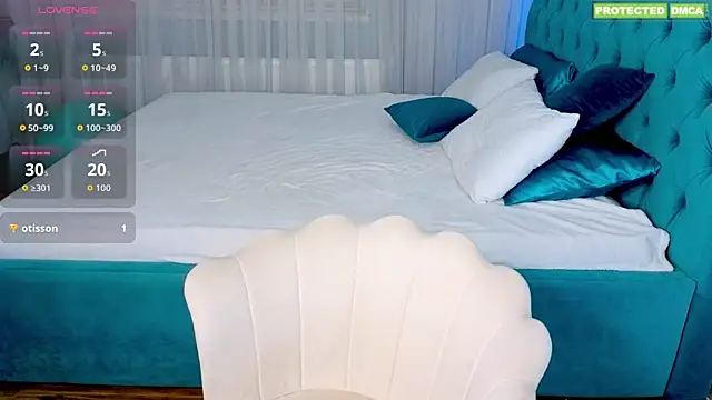  EliDream online show from 05-23-26, 10:14