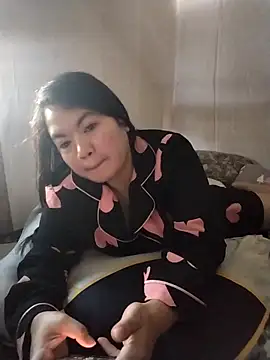 Zyramae 25 online show from 03-21-26, 06:14