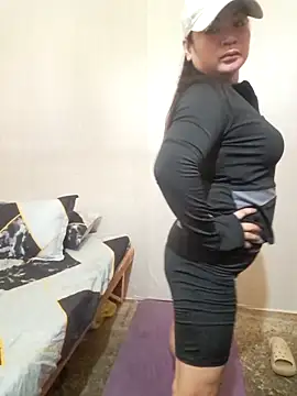 Zyramae 25 online show from 03-23-26, 04:23