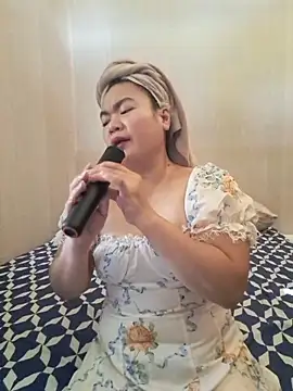 Zyramae 25 online show from 04-11-26, 06:10