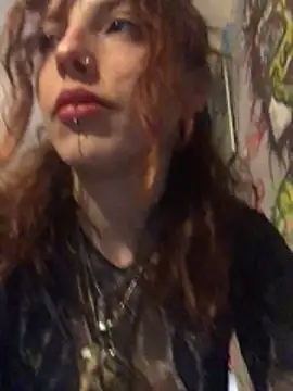 Snapshot of Sexyart00 chatting on 02-23-26, 03:56 Sexyart00 online show from 02-23-26, 03:56