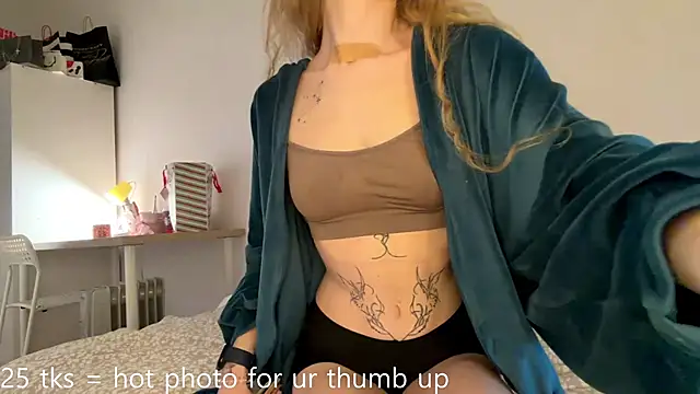 Flexiblegirl online show from 02-13-26, 06:30