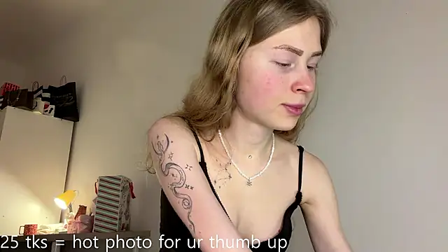 Flexiblegirl online show from 02-05-26, 04:58