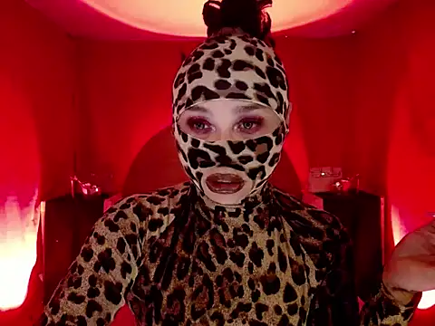 Mysterious Mistress online show from 02-22-26, 06:38