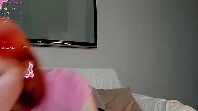 Leah Castro online show from 02-04-26, 03:23