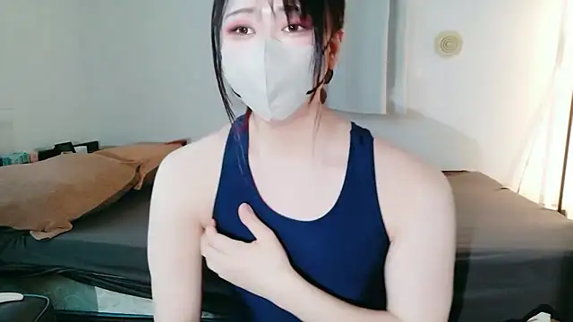  YU NA online show from 02-25-26, 03:51