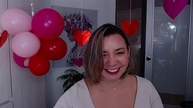 Snapshot of milfsecret69 chatting on 02-16-26, 11:53 milfsecret69 online show from 02-16-26, 11:53