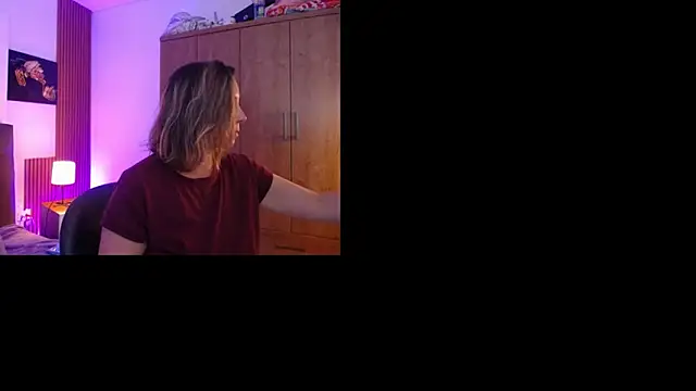 Snapshot of milfsecret69 chatting on 05-22-26, 10:57 milfsecret69 online show from 05-22-26, 10:57