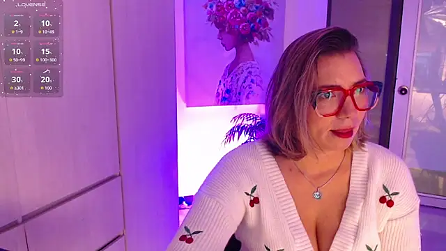 milfsecret69 online show from 03-29-26, 11:34