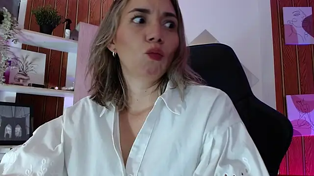 Snapshot of milfsecret69 chatting on 07-24-26, 11:06 milfsecret69 online show from 07-24-26, 11:06