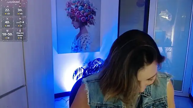 milfsecret69 online show from 04-12-26, 11:57