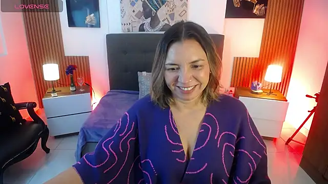 Snapshot of milfsecret69 chatting on 06-01-26, 10:59 milfsecret69 online show from 06-01-26, 10:59
