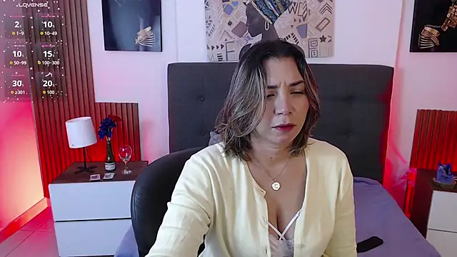 Snapshot of milfsecret69 chatting on 05-06-26, 11:25 milfsecret69 online show from 05-06-26, 11:25